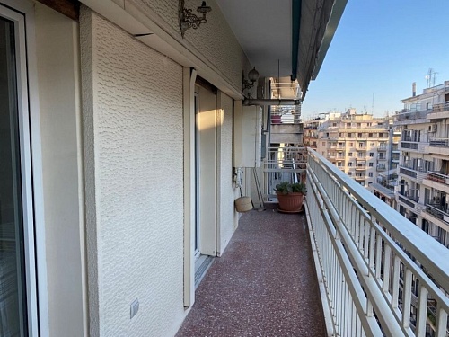 Квартира на Северо-Эгейских островах, Греция, 135 м2 фото 1