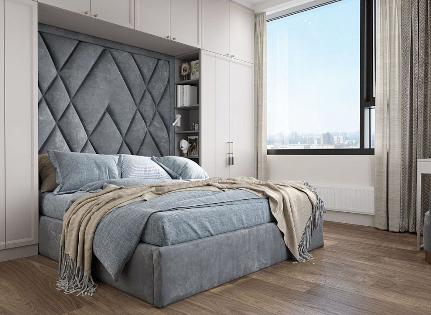 Апартаменты в Батуми, Грузия, 71 м2