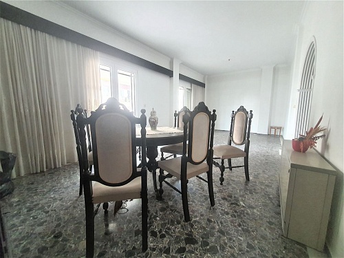 Апартаменты в Лутраки, Греция, 117 м2 фото 1