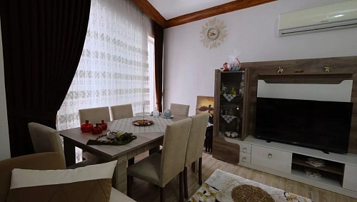 Квартира в Алании, Турция, 150 м2 фото 1