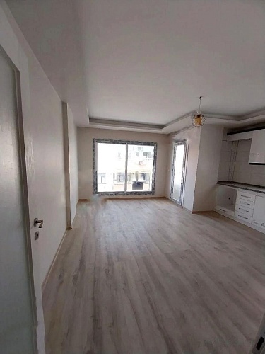 Квартира в Меркезе, Турция, 90 м2 фото 1