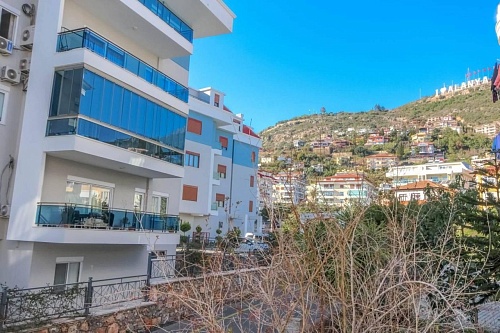 Пентхаус в Алании, Турция, 340 м2 фото 1