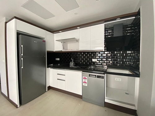 Квартира в Алании, Турция, 65 м2 фото 1