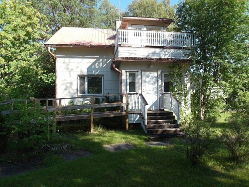 Дом в Кеми, Финляндия, 70 м2 фото 1