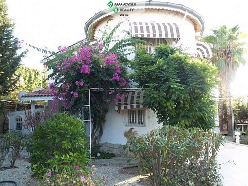 Вилла в Авсалларе, Турция, 420 м2 фото 1