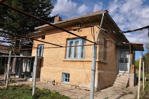 Дом в Велико Тырново, Болгария, 136 м2 фото 1