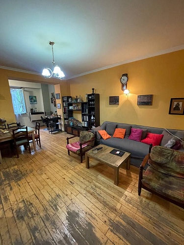Квартира в Тбилиси, Грузия, 81 м2 фото 1