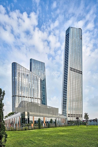 Апартаменты в Стамбуле, Турция, 307 м2 фото 1