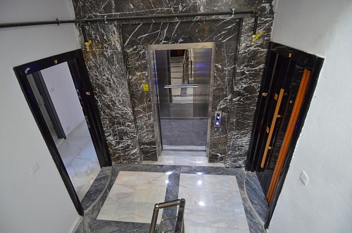 Квартира в Анталии, Турция, 55 м2 фото 1