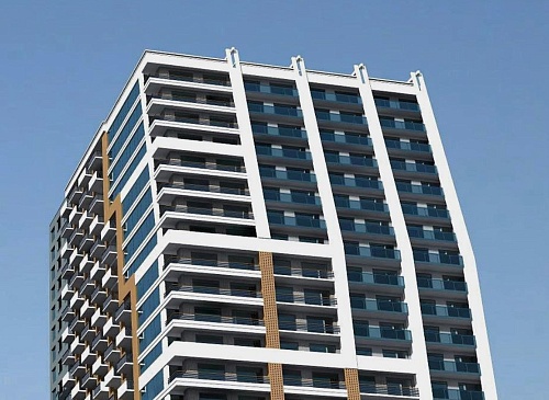 Квартира в Батуми, Грузия, 58 м2 фото 1