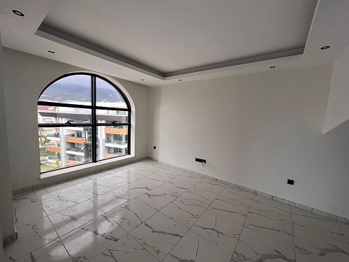 Пентхаус в Алании, Турция, 170 м2 фото 1