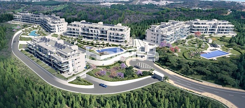 Апартаменты в Михасе, Испания, 69.91 м2 фото 1