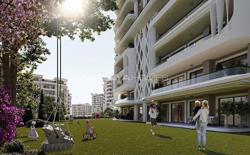 Апартаменты в Измите, Турция, 130 м2 фото 1