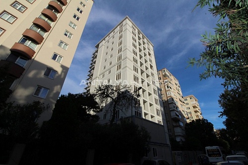 Апартаменты в Стамбуле, Турция, 80 м2 фото 1