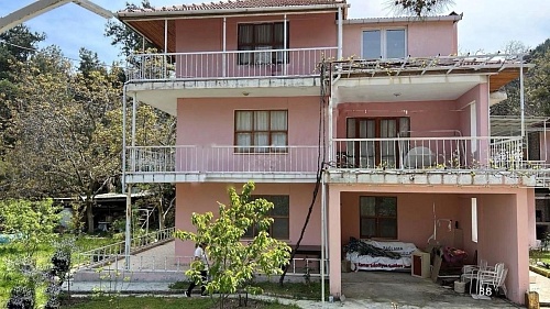 Квартира в Кемере, Турция, 400 м2 фото 1