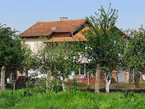 Дом Черни-Врых, Болгария, 280 м2 фото 1