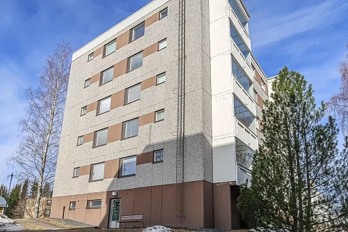 Квартира в Юва, Финляндия, 54 м2 фото 1