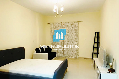 Апартаменты в Дубае, ОАЭ, 39 м2 фото 1