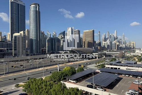 Апартаменты в Дубае, ОАЭ, 45 м2 фото 1