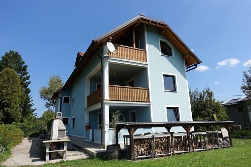Дом в Крапинске топлице, Хорватия, 250 м2 фото 1