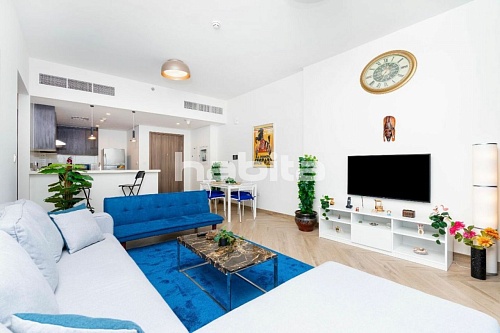 Апартаменты в Дубае, ОАЭ, 91 м2 фото 1