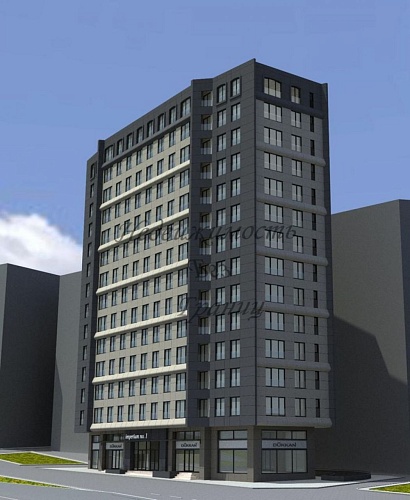 Апартаменты в Стамбуле, Турция, 170 м2 фото 1