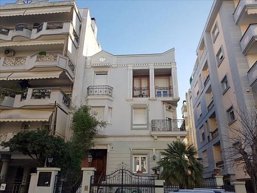 Дом на Северо-Эгейских островах, Греция, 450 м2 фото 1