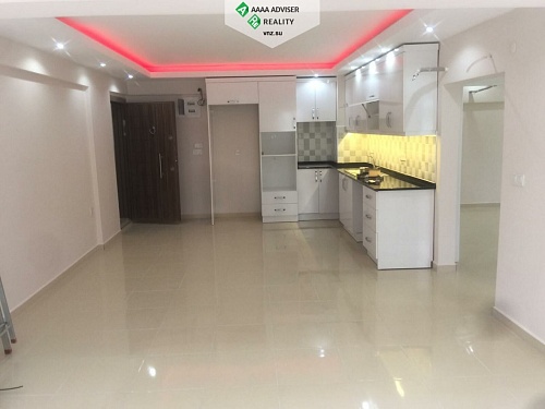 Квартира в Алании, Турция, 100 м2 фото 1