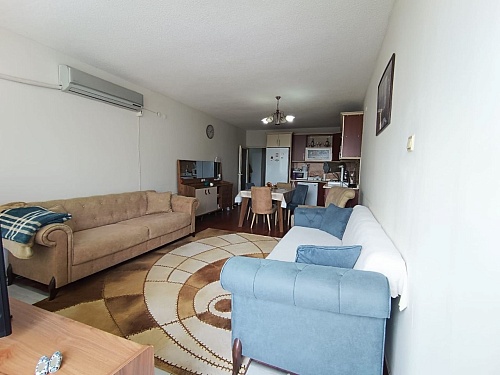 Квартира в Мерсине, Турция, 150 м2 фото 1
