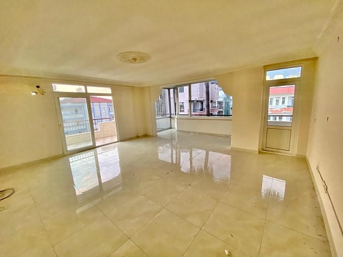 Квартира в Алании, Турция, 160 м2 фото 1