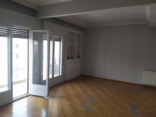 Квартира на Северо-Эгейских островах, Греция, 150 м2 фото 1