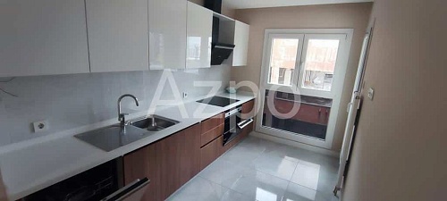Апартаменты в Стамбуле, Турция, 120 м2 фото 1