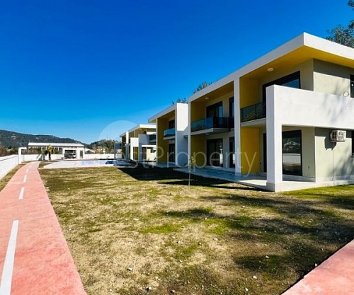 Квартира в Кемере, Турция, 42 м2 фото 1