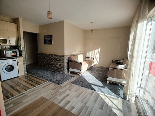Квартира в Мерсине, Турция, 85 м2 фото 1