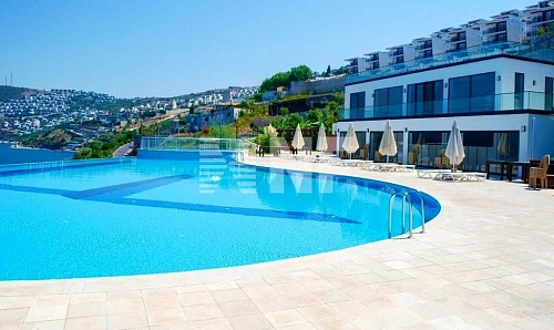Дом в Бодруме, Турция, 117 м2 фото 1