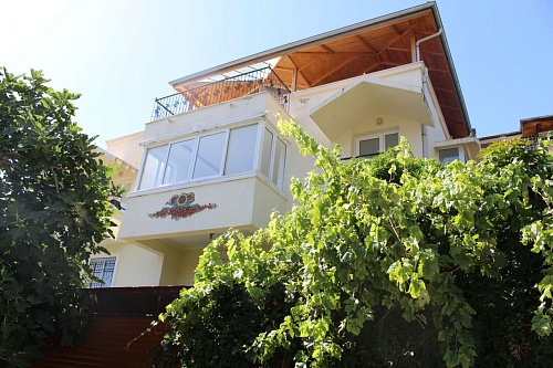 Дом в Алании, Турция, 350 м2 фото 1