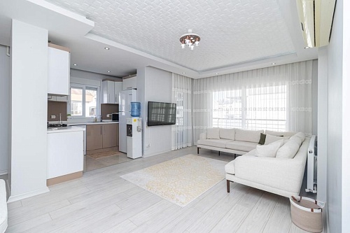 Квартира Liman Mah., Турция, 160 м2 фото 1