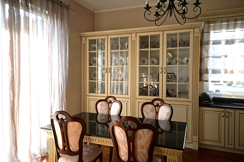 Вилла в Зеленике, Черногория, 270 м2 фото 1