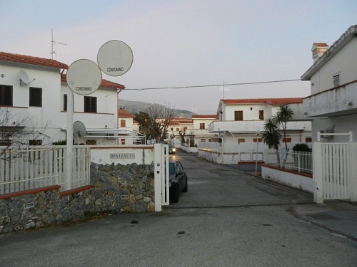 Квартира в Скалее, Италия, 35 м2 фото 1