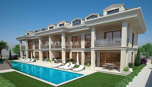 Апартаменты в Фетхие, Турция, 81 м2 фото 1
