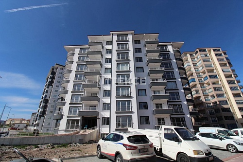 Апартаменты в Пурсакларе, Турция, 100 м2 фото 1