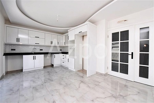 Пентхаус в Алании, Турция, 185 м2 фото 1