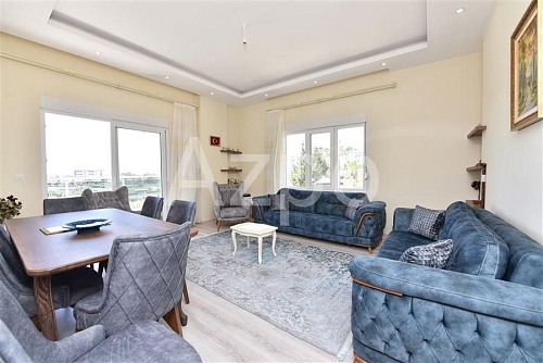 Апартаменты в Алании, Турция, 140 м2 фото 1