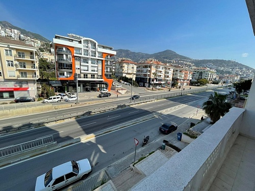 Апартаменты в Алании, Турция, 110 м2 фото 1
