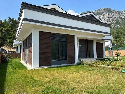 Вилла в Кемере, Турция, 260 м2 фото 1