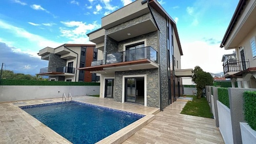 Вилла в Фетхие, Турция, 200 м2 фото 1