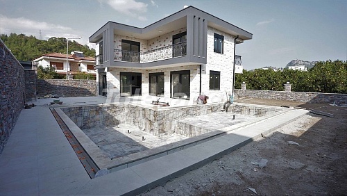 Вилла в Кемере, Турция, 160 м2 фото 1