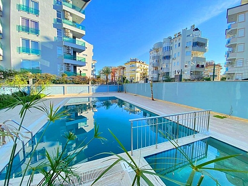 Квартира в Алании, Турция, 240 м2 фото 1