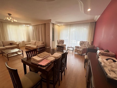Квартира в Алании, Турция, 160 м2 фото 1