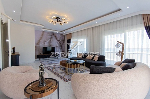 Квартира в Алании, Турция, 220 м2 фото 1